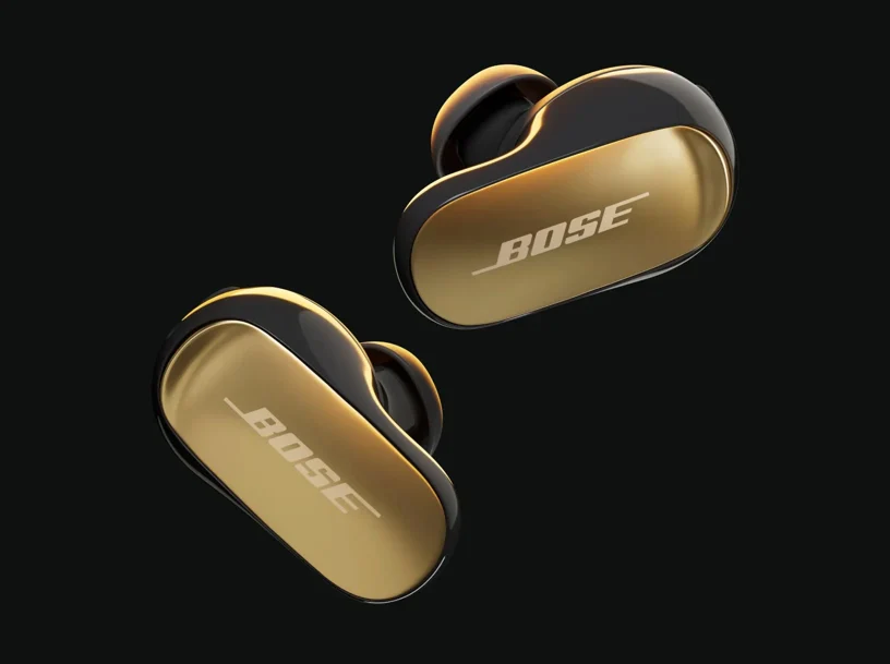 Bose  QuietComfort Ultra Earbuds (2nd Gen) - Image 22