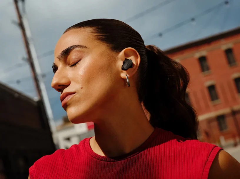 Bose  QuietComfort Ultra Earbuds (2nd Gen) - Image 3