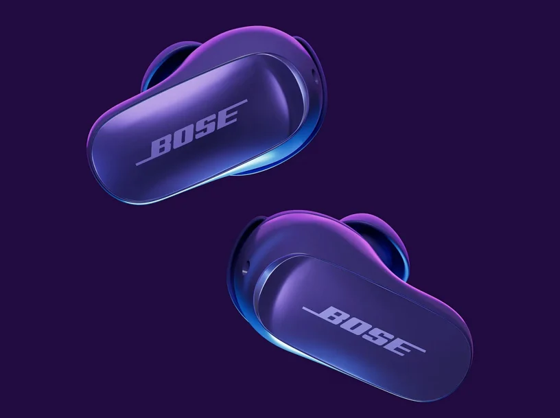 Bose  QuietComfort Ultra Earbuds (2nd Gen) - Image 31