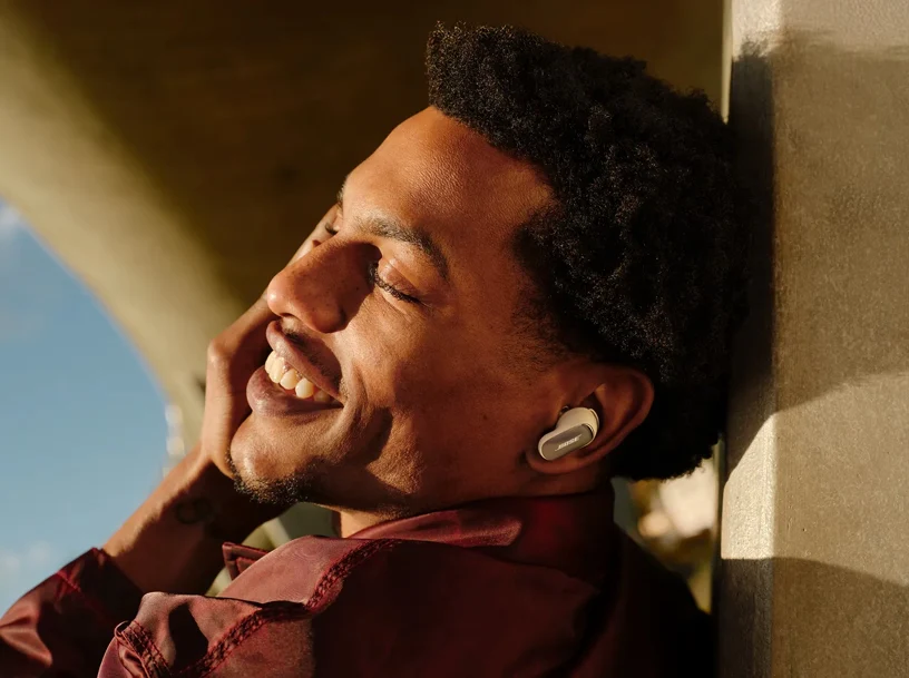 Bose  QuietComfort Ultra Earbuds (2nd Gen) - Image 34