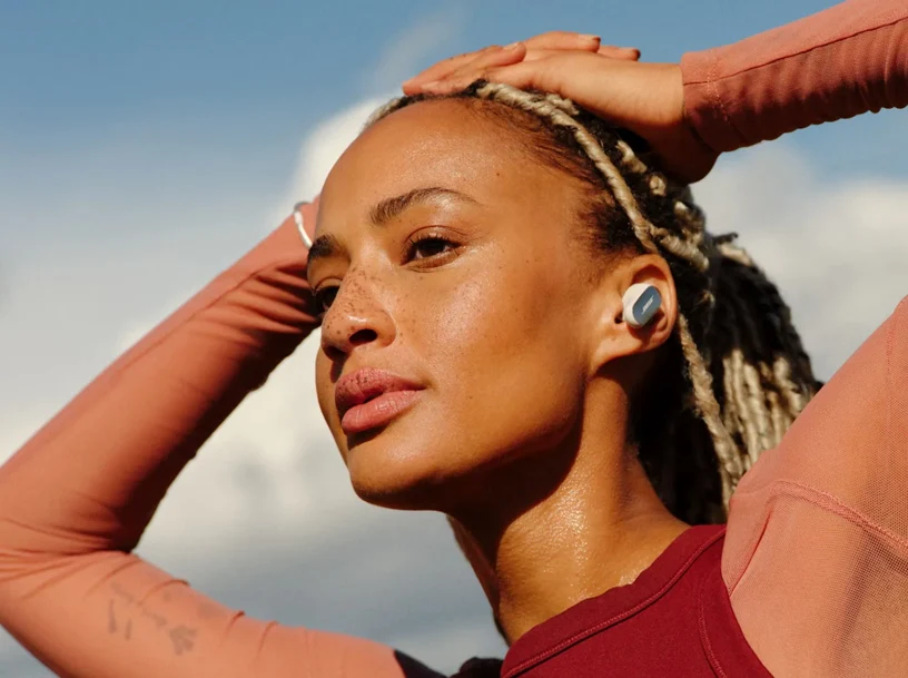 Bose  QuietComfort Ultra Earbuds (2nd Gen) - Image 35