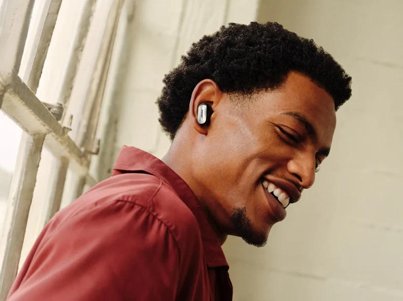 Bose  QuietComfort Ultra Earbuds (2nd Gen) - Image 4