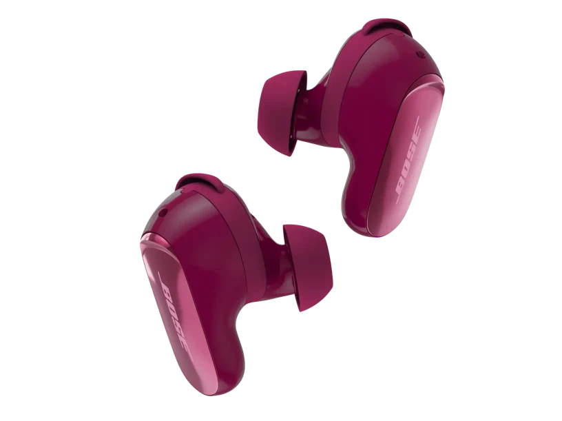 Bose  QuietComfort Ultra Earbuds (2nd Gen) - Image 9
