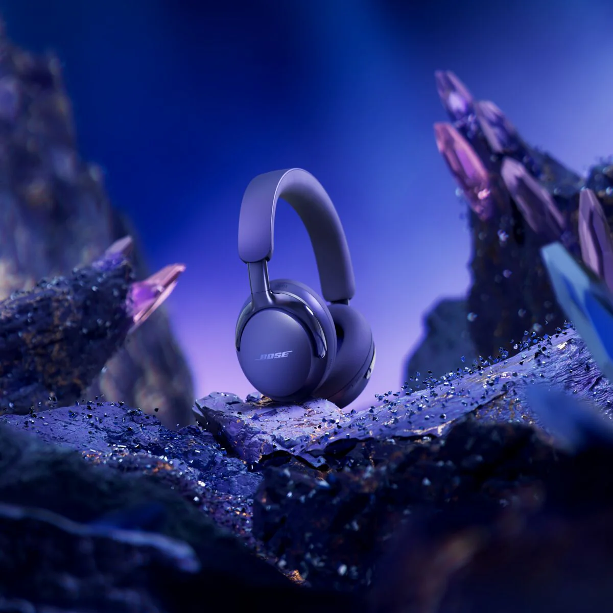 Bose QuietComfort Ultra Headphones (2nd Gen) - Image 16