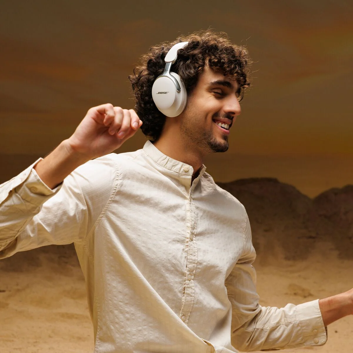 Bose QuietComfort Ultra Headphones (2nd Gen) - Image 25
