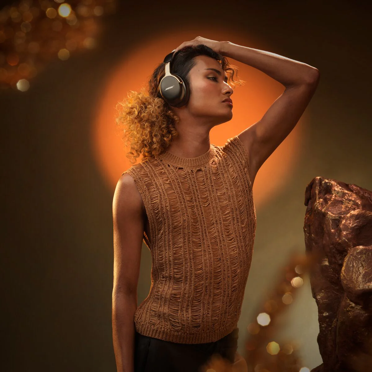 Bose QuietComfort Ultra Headphones (2nd Gen) - Image 8