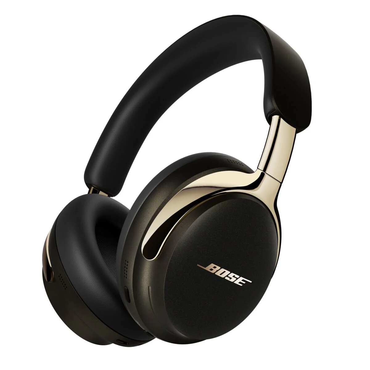 Bose QuietComfort Ultra Headphones (2nd Gen) - Image 9