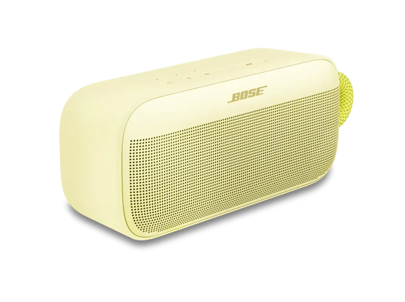 Bose SoundLink Plus Portable Speaker - Image 10