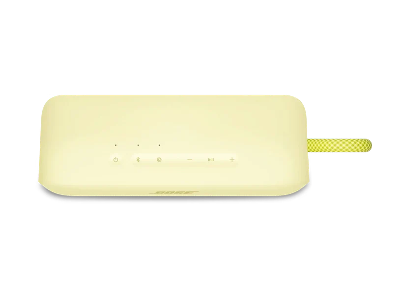 Bose SoundLink Plus Portable Speaker - Image 11