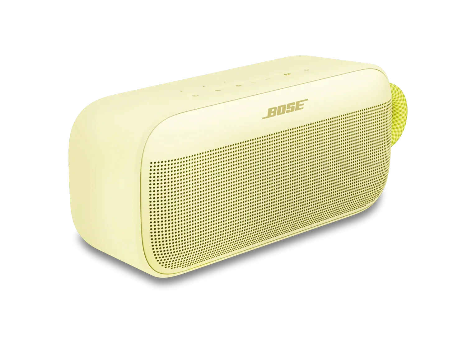 Bose SoundLink Plus Portable Speaker - Image 12