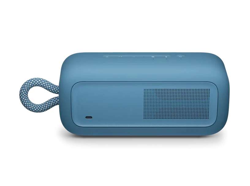 Bose SoundLink Plus Portable Speaker - Image 16