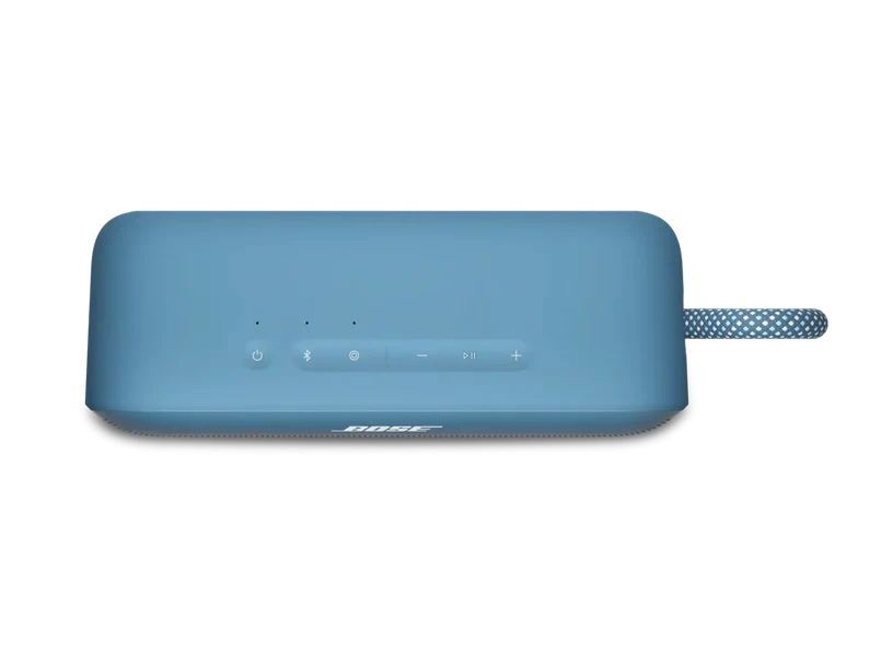 Bose SoundLink Plus Portable Speaker - Image 17