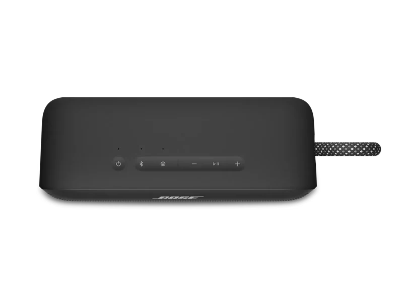 Bose SoundLink Plus Portable Speaker - Image 6