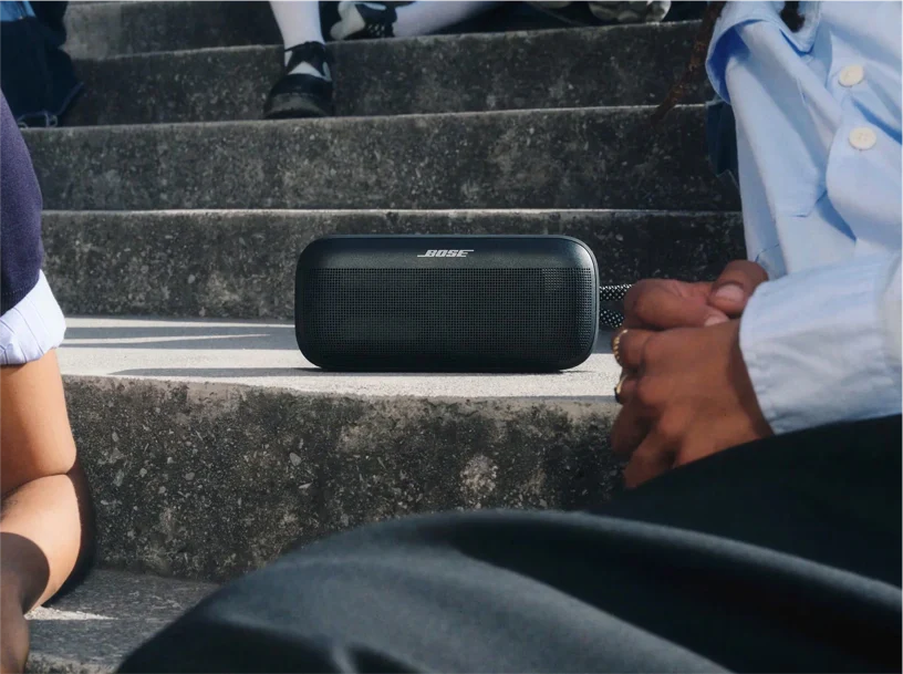 Bose SoundLink Plus Portable Speaker - Image 7