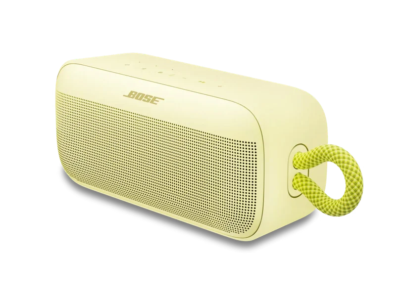 Bose SoundLink Plus Portable Speaker - Image 9