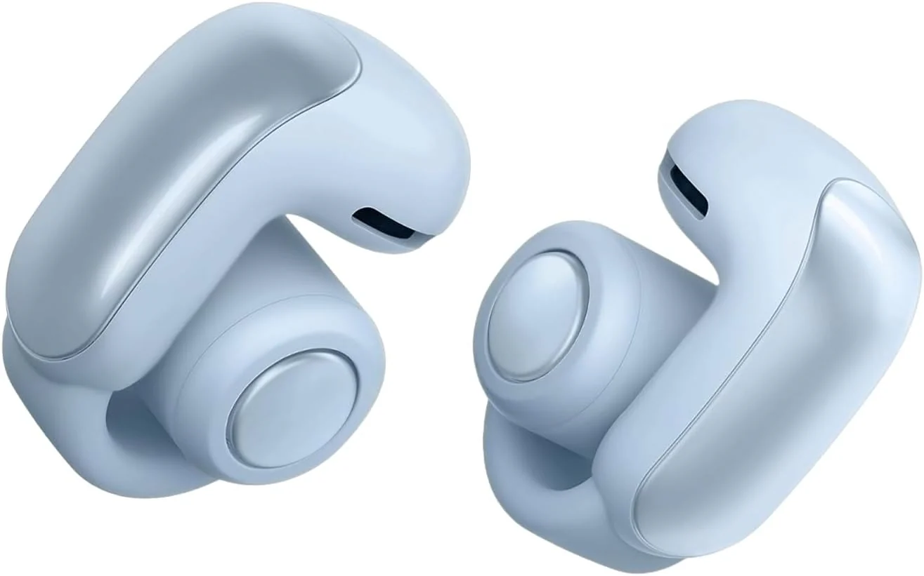 Bose Ultra Open Earbuds - Image 26