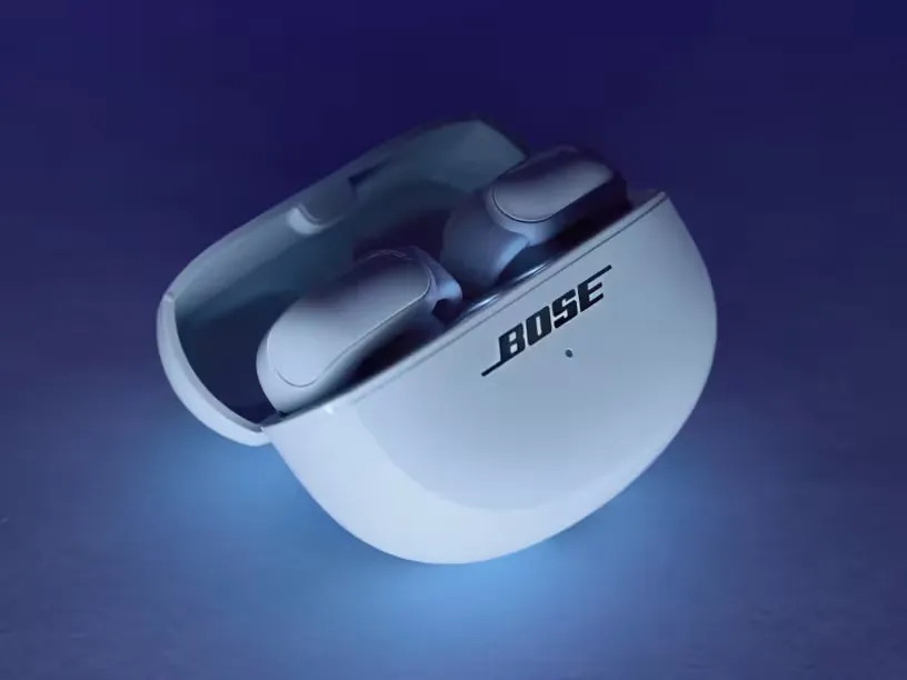 Bose Ultra Open Earbuds - Image 32