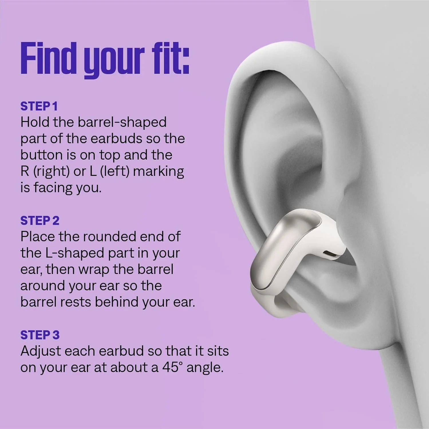 Bose Ultra Open Earbuds - Image 33