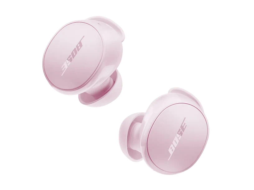 Bose QuietComfort Earbuds - Image 16