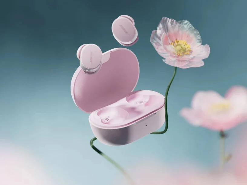 Bose QuietComfort Earbuds - Image 18