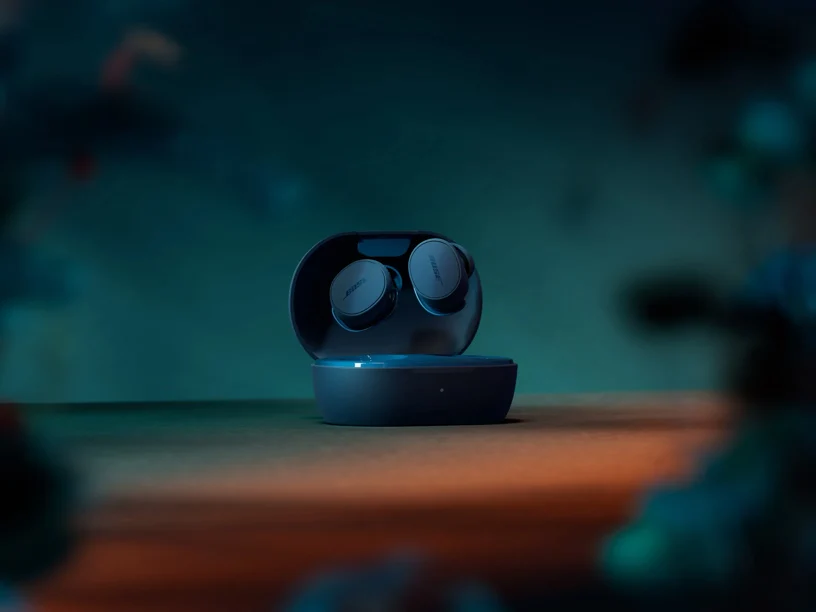 Bose QuietComfort Earbuds - Image 24