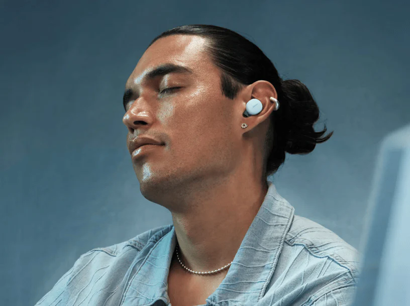 Bose QuietComfort Earbuds - Image 34