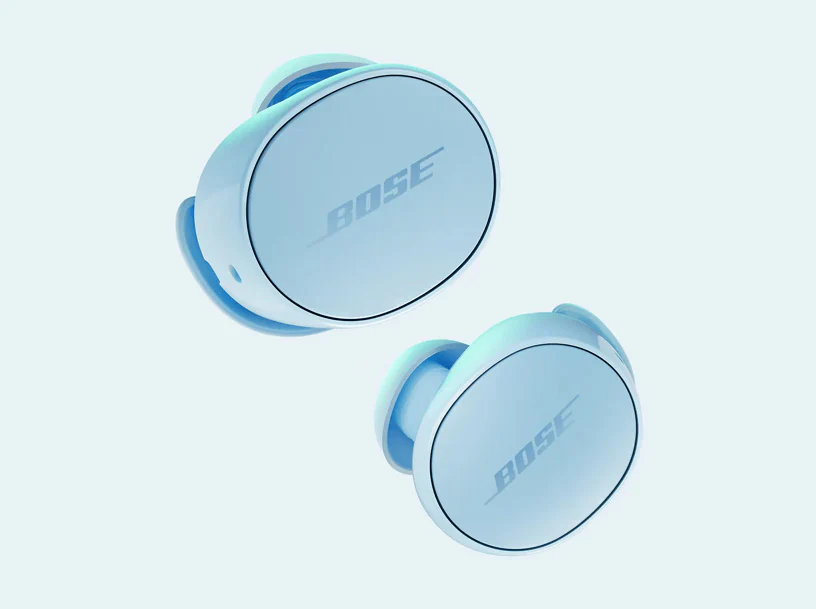 Bose QuietComfort Earbuds - Image 39