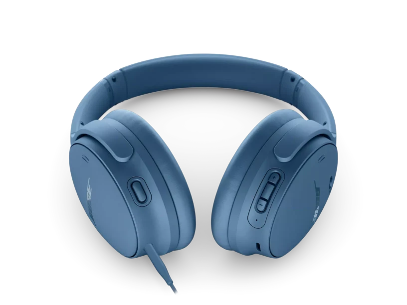 Bose QuietComfort Headphones - Image 11