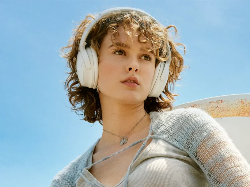 Bose QuietComfort Headphones - Image 16