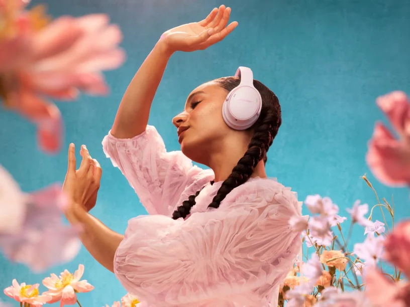 Bose QuietComfort Headphones - Image 32