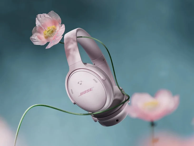Bose QuietComfort Headphones - Image 33