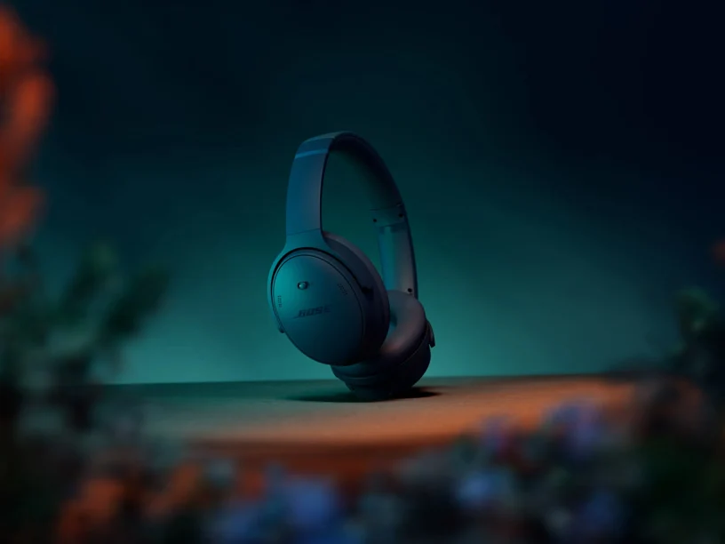 Bose QuietComfort Headphones - Image 36