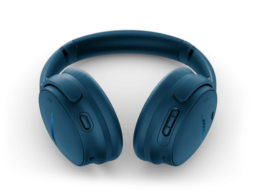Bose QuietComfort Headphones - Image 40