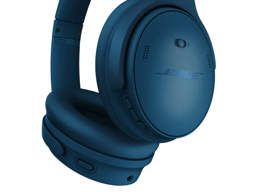 Bose QuietComfort Headphones - Image 41