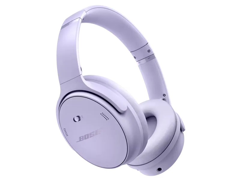 Bose QuietComfort Headphones - Image 42