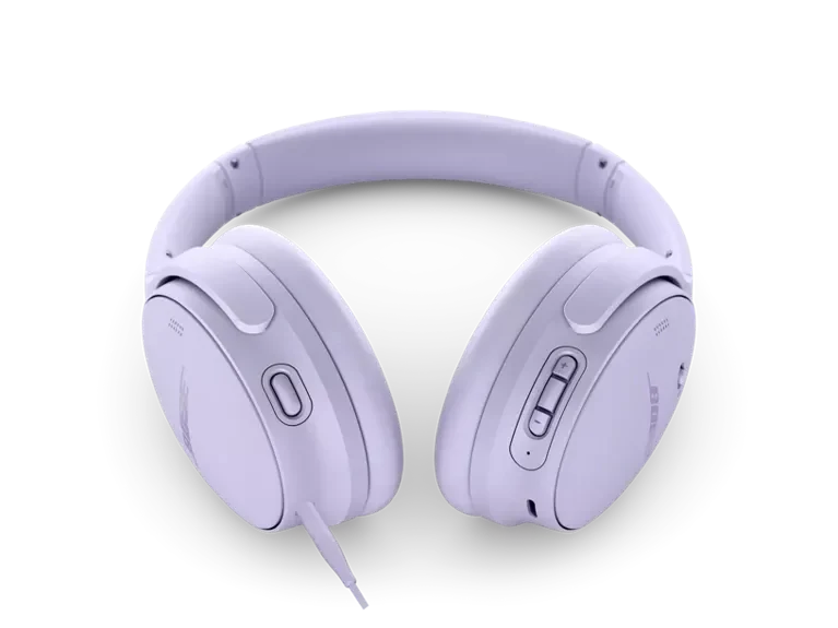 Bose QuietComfort Headphones - Image 45
