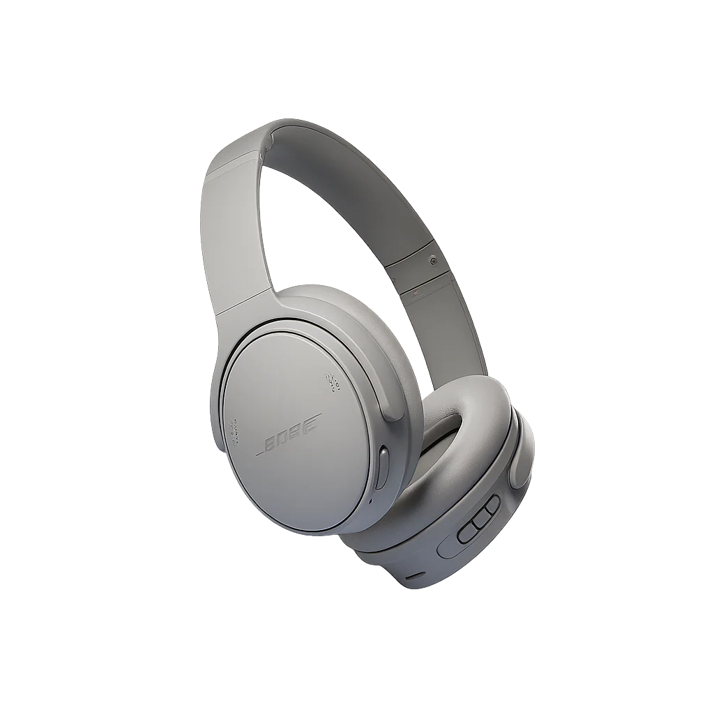 Bose QuietComfort Headphones - Image 46
