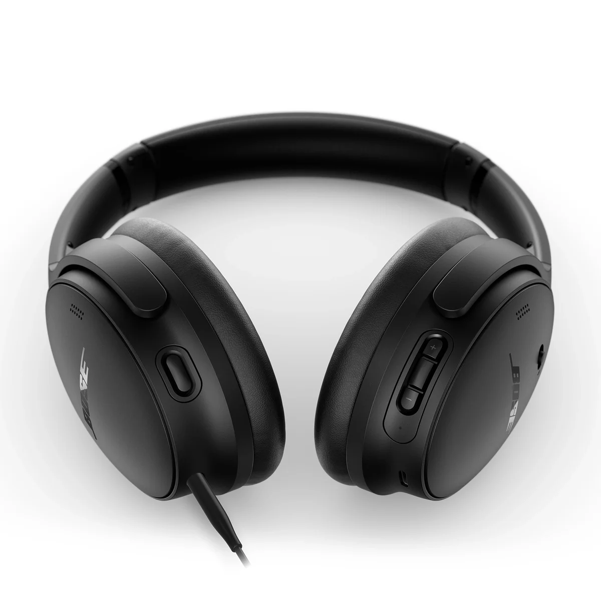 Bose QuietComfort Headphones - Image 5