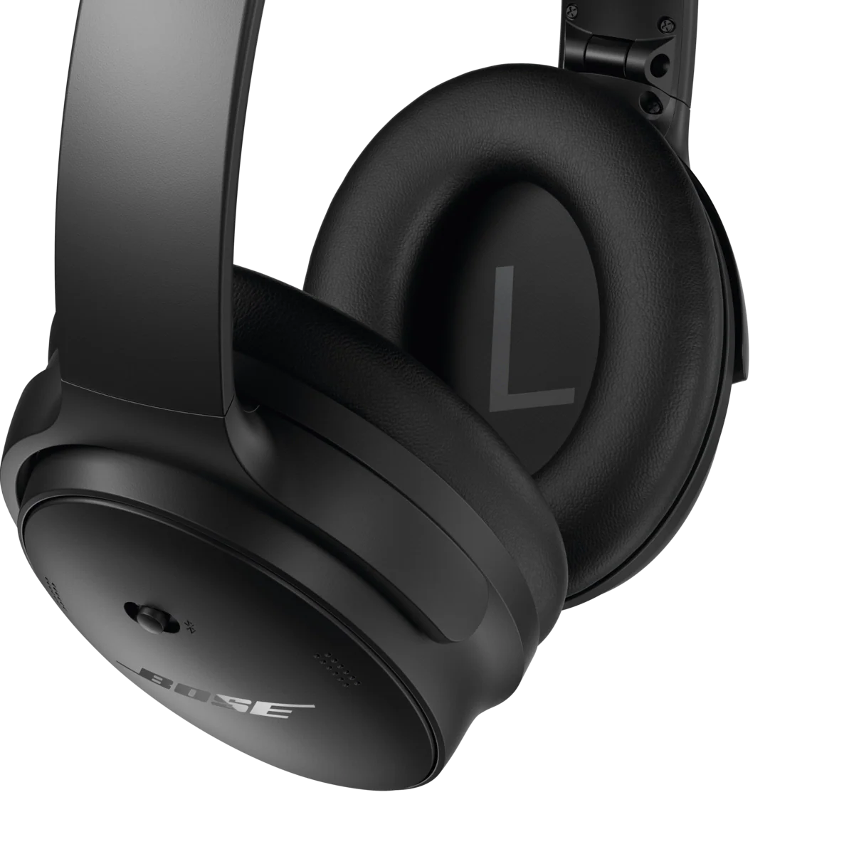 Bose QuietComfort Headphones - Image 6