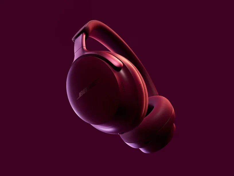 Bose QuietComfort Ultra Headphones - Image 25