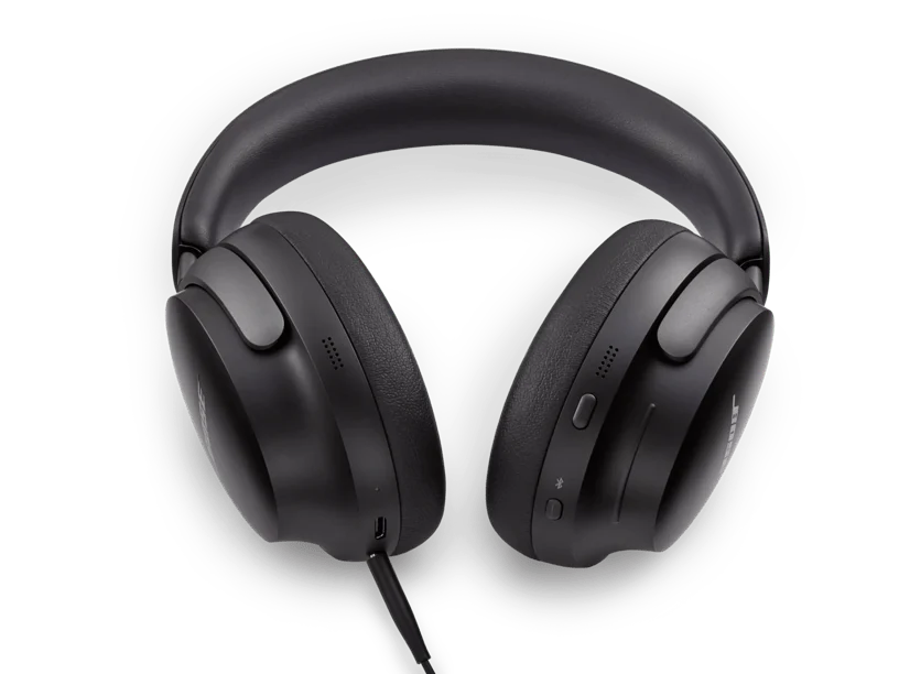 Bose QuietComfort Ultra Headphones - Image 4