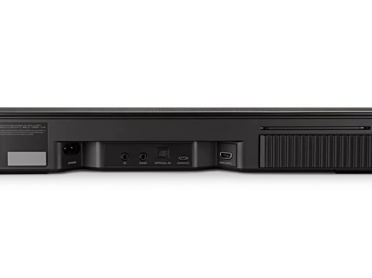 Bose Smart Soundbar - Image 4