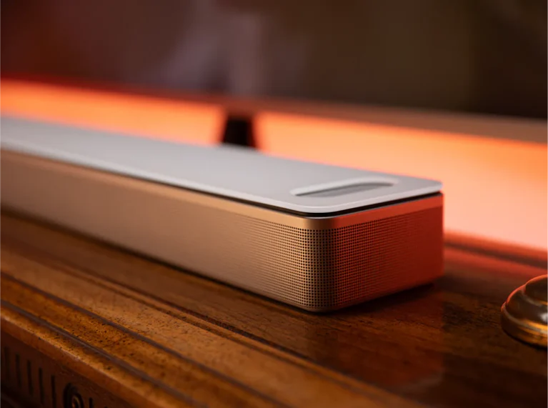 Bose Smart Ultra Soundbar - Image 11