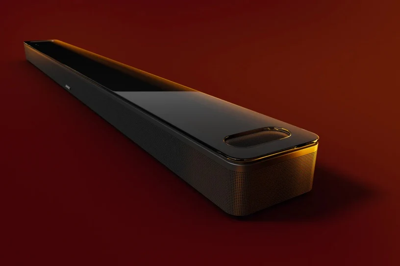 Bose Smart Ultra Soundbar - Image 3