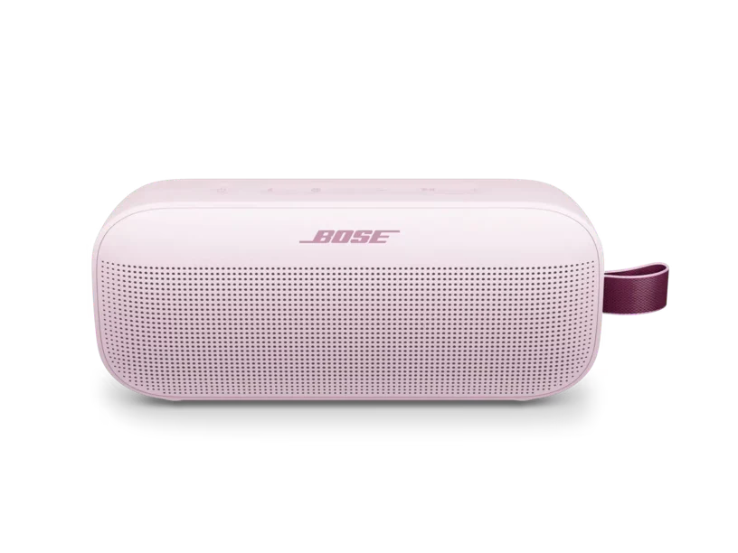 Bose SoundLink Flex Portable Speaker (2nd Gen) - Image 21