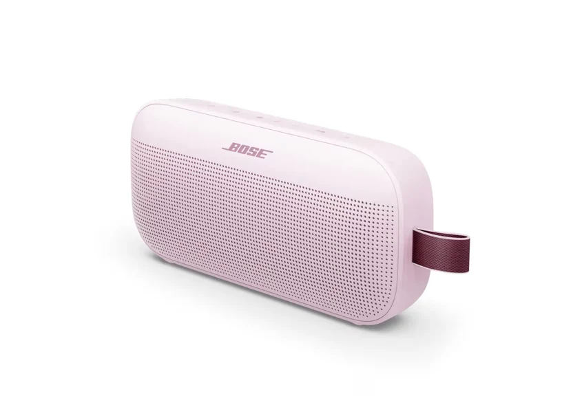 Bose SoundLink Flex Portable Speaker (2nd Gen) - Image 23