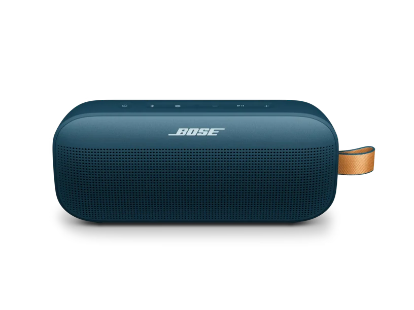 Bose SoundLink Flex Portable Speaker (2nd Gen) - Image 26