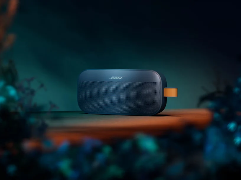 Bose SoundLink Flex Portable Speaker (2nd Gen) - Image 27