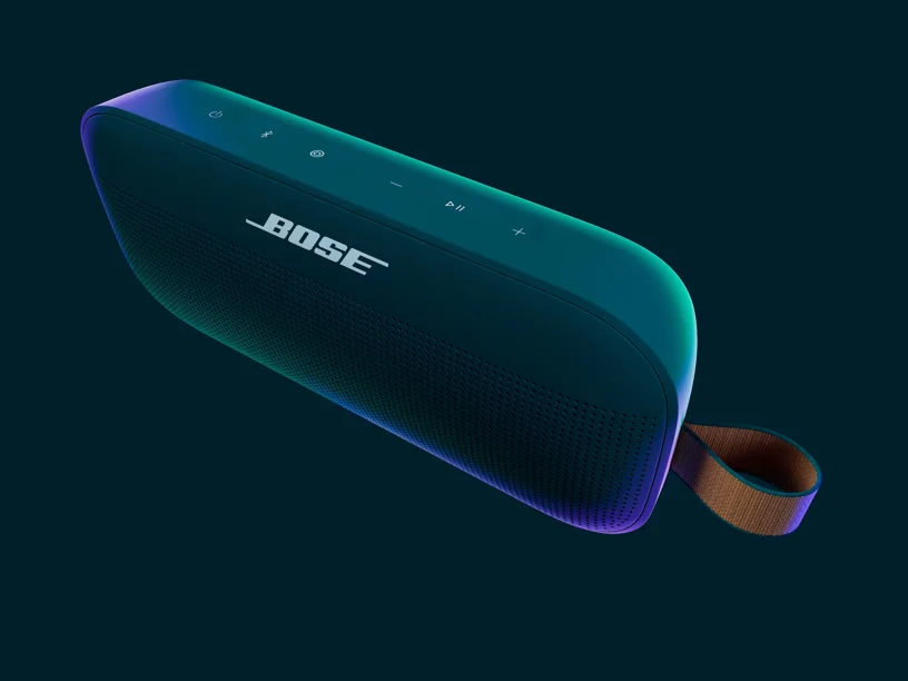 Bose SoundLink Flex Portable Speaker (2nd Gen) - Image 28