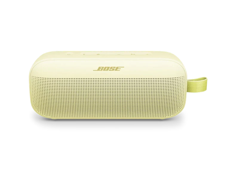 Bose SoundLink Flex Portable Speaker (2nd Gen) - Image 33